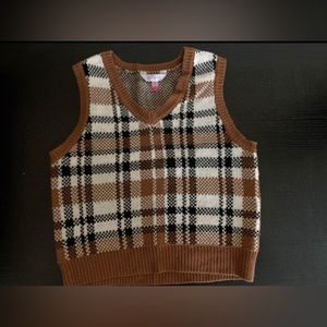 No Boundaries Top